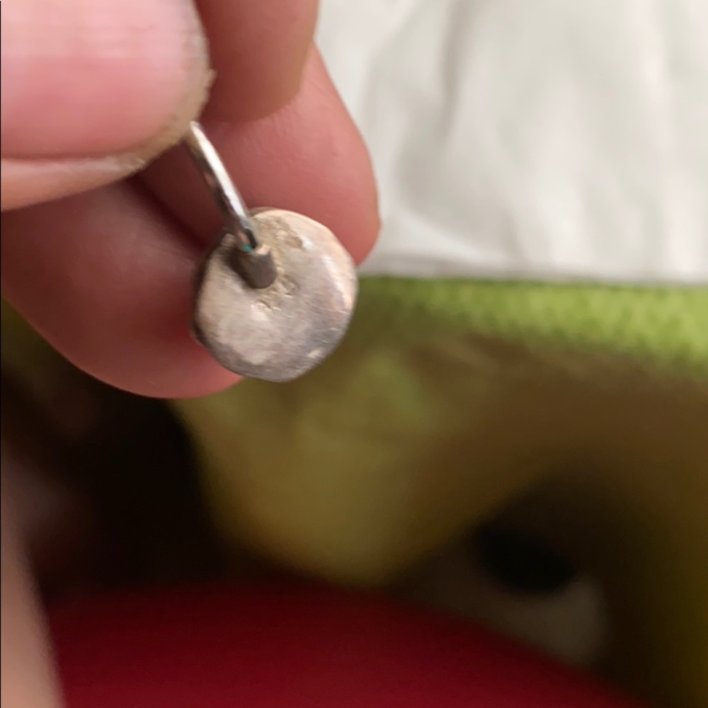 Belly ring - Picture 3 of 3